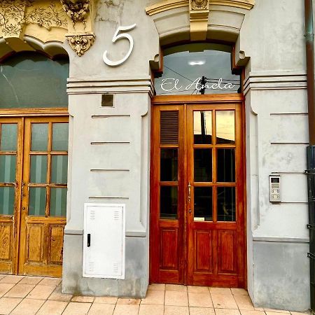 Prime Loft Asturias Vut-436-As Leilighet Muros de Nalón Eksteriør bilde