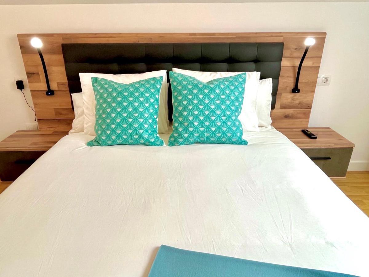 Prime Loft Asturias Vut-436-As Leilighet Muros de Nalón Eksteriør bilde