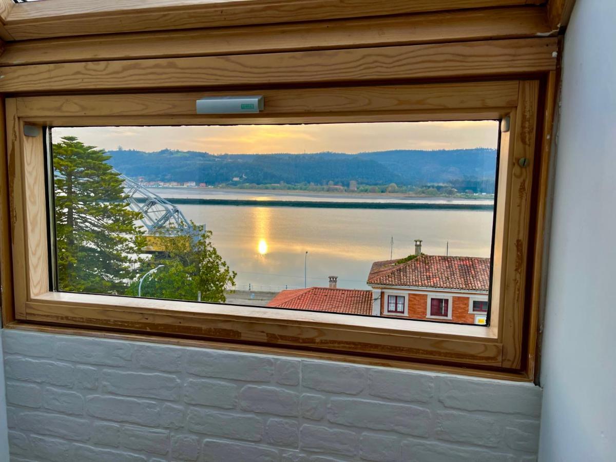 Prime Loft Asturias Vut-436-As Leilighet Muros de Nalón Eksteriør bilde