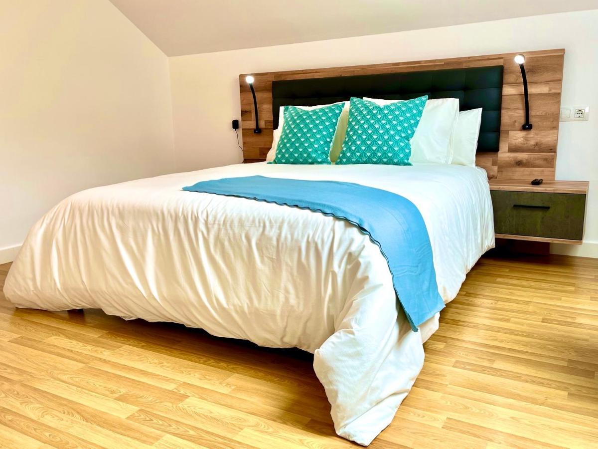 Prime Loft Asturias Vut-436-As Leilighet Muros de Nalón Eksteriør bilde
