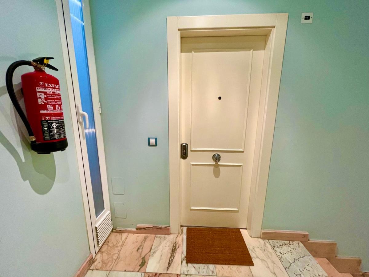 Prime Loft Asturias Vut-436-As Leilighet Muros de Nalón Eksteriør bilde