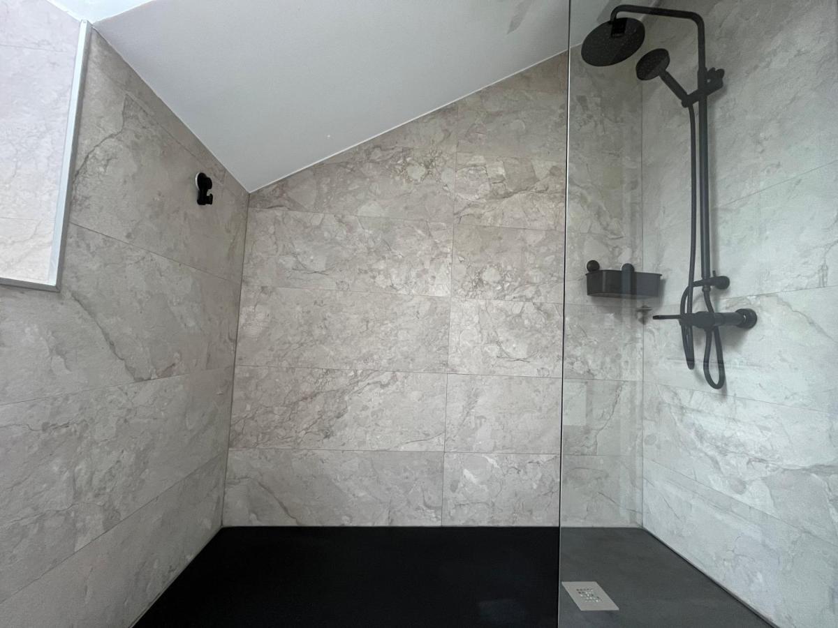 Prime Loft Asturias Vut-436-As Leilighet Muros de Nalón Eksteriør bilde