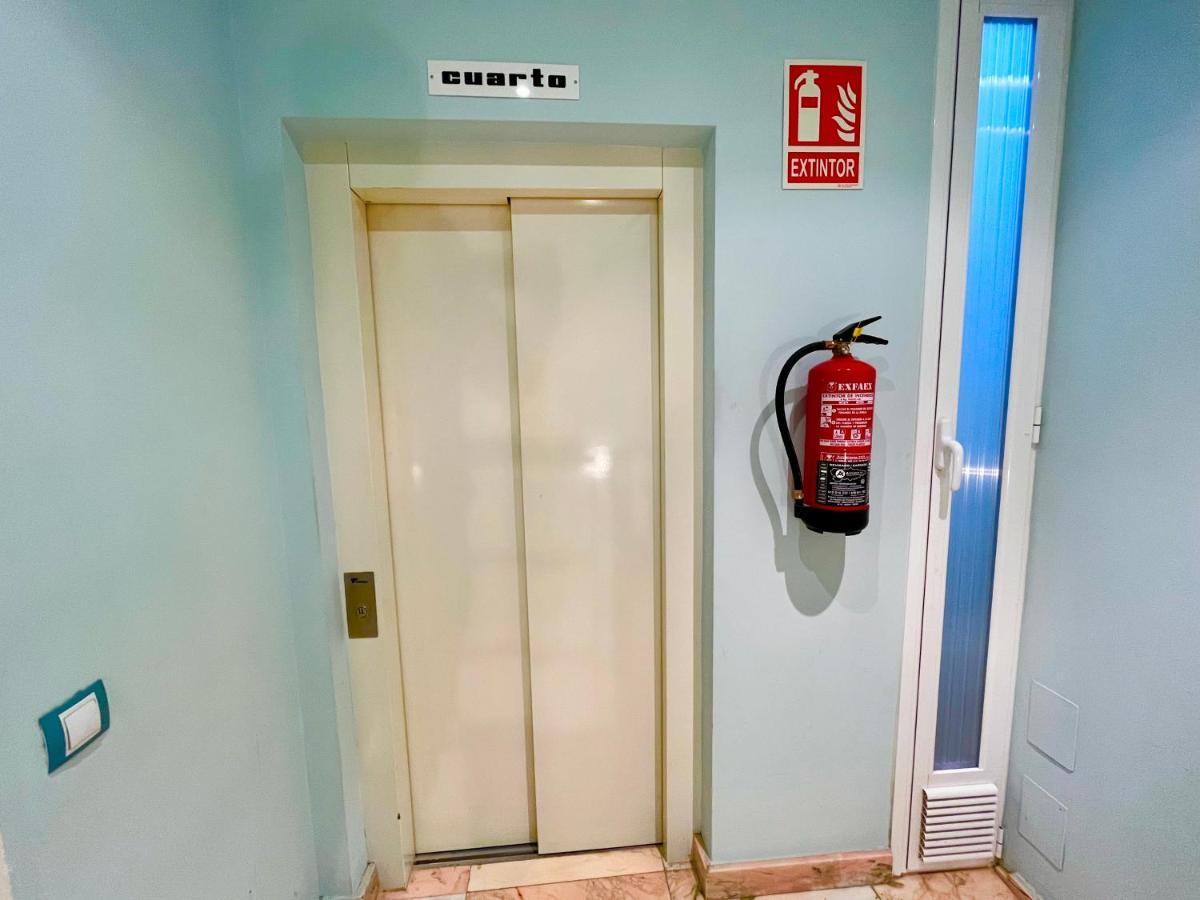 Prime Loft Asturias Vut-436-As Leilighet Muros de Nalón Eksteriør bilde