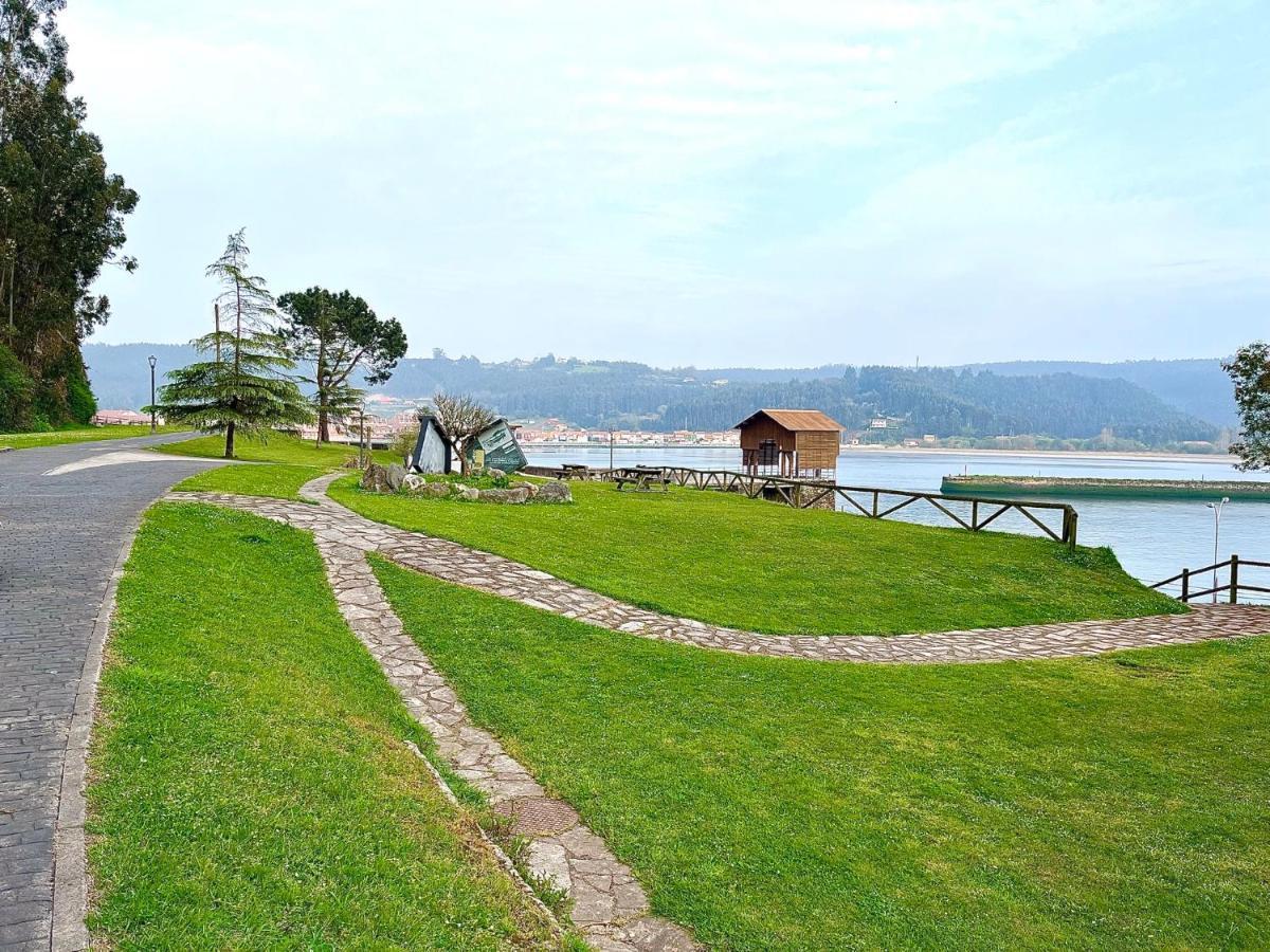 Prime Loft Asturias Vut-436-As Leilighet Muros de Nalón Eksteriør bilde