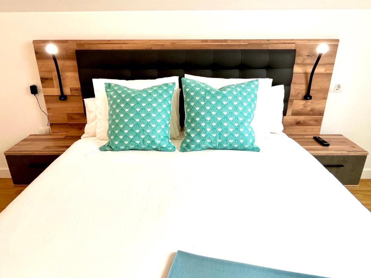 Prime Loft Asturias Vut-436-As Leilighet Muros de Nalón Eksteriør bilde